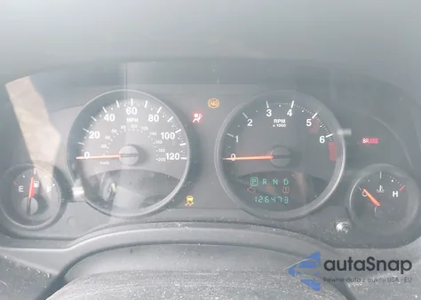 2010 Jeep Compass Sport z USA, uszkodzony, nr VIN 1J4NT1FB2AD626374